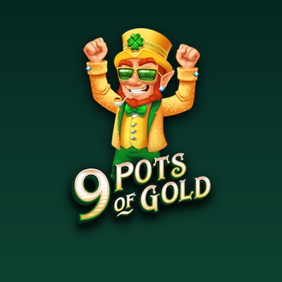 Vignette de la machine à sous 9 Pots of Gold