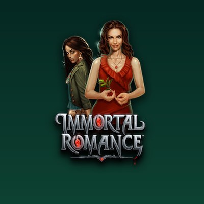 Vignette de la machine à sous Immortal Romance