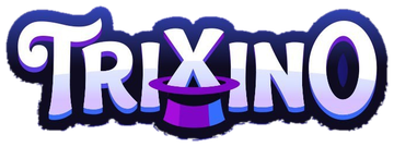 Logo Trixino